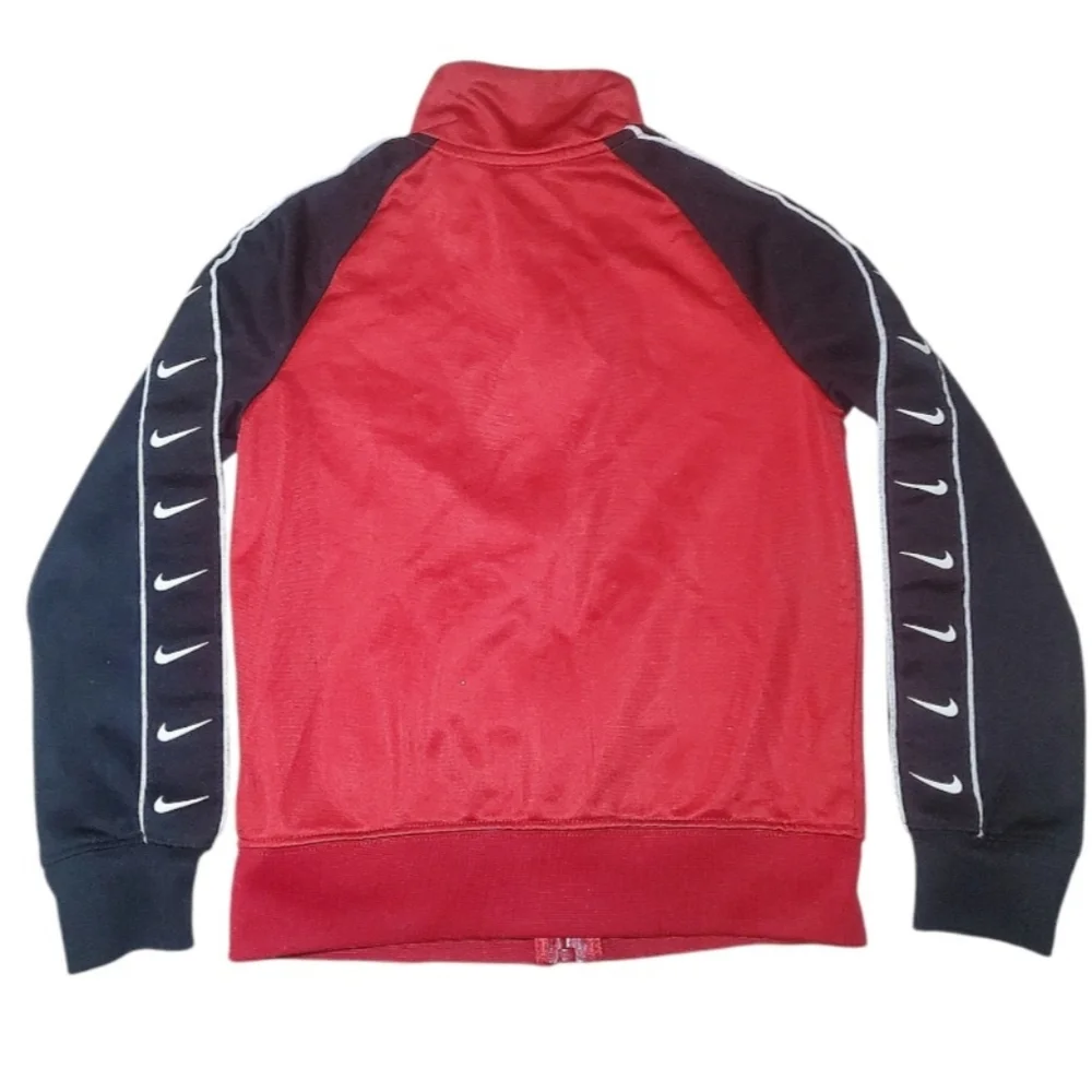 NIKE toddler boys' nsw tricot set - Picture 3 of 10